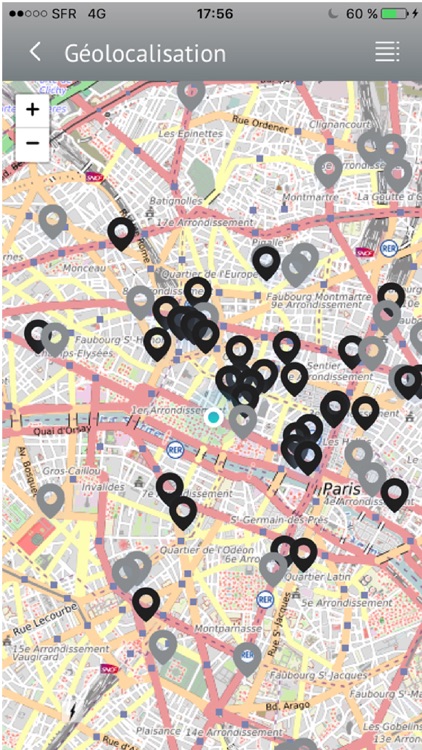 L'Appli Santé Société Générale