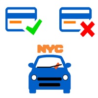 NYC Pay or Dispute app not working? crashes or has problems?