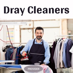 Dray Cleaners Provider