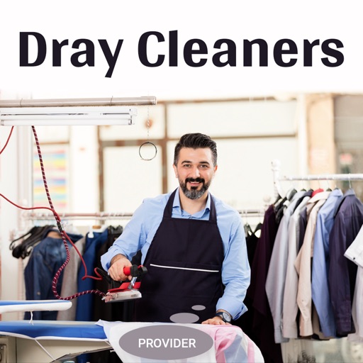 Dray Cleaners Provider