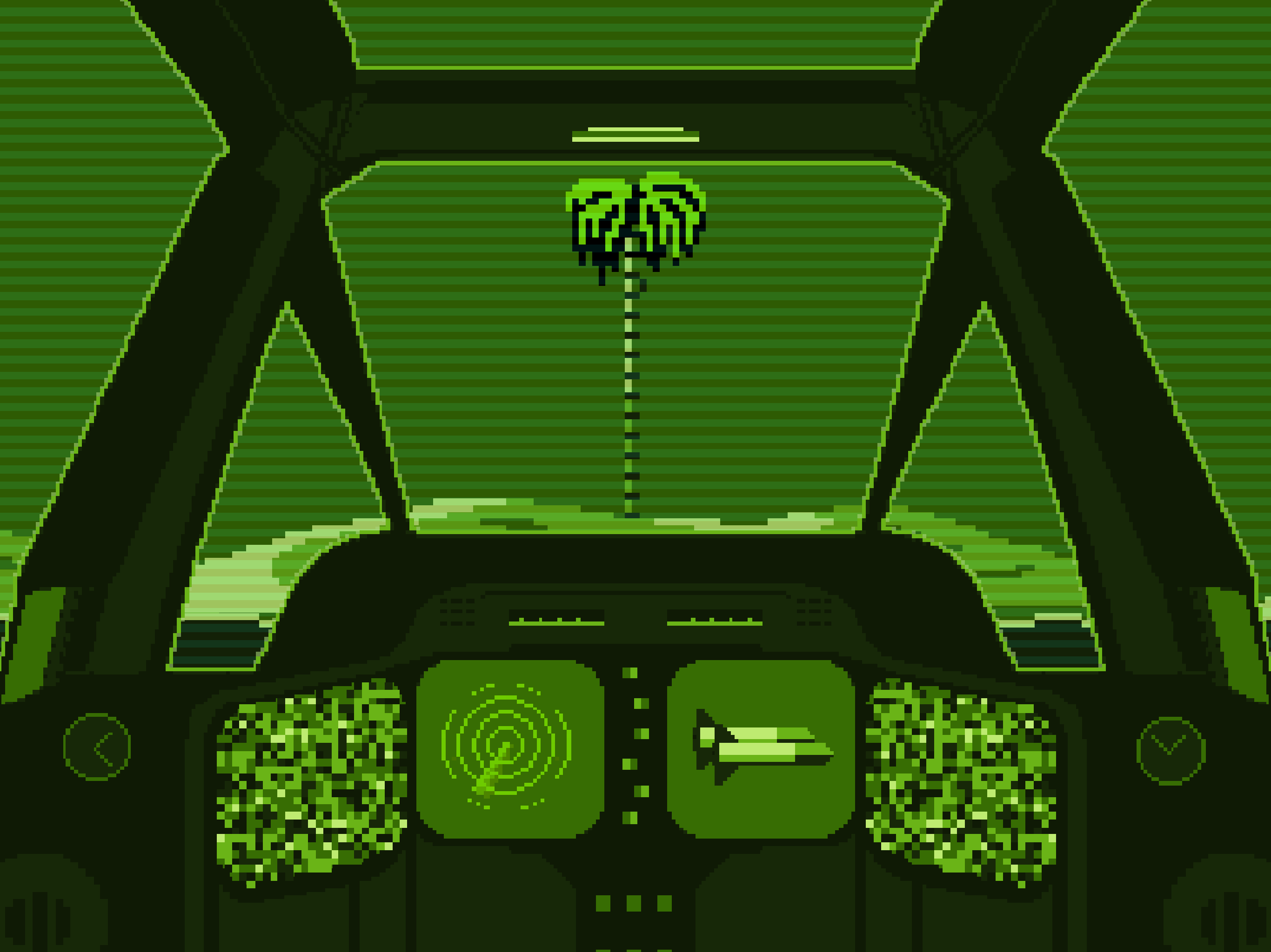 Chopper Commando - Free Flyer