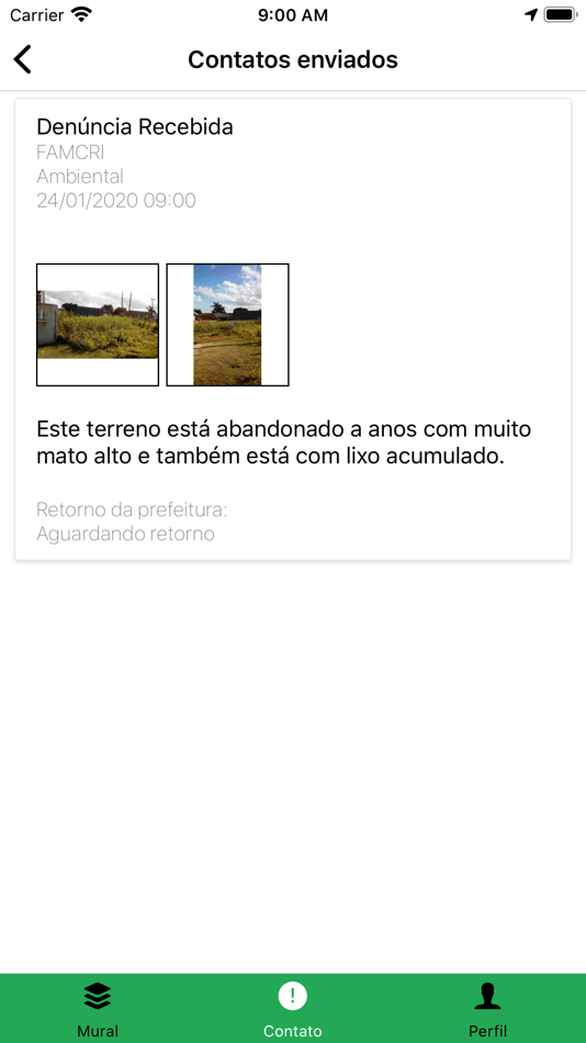 #4. Rever (iOS) 由: Appso Tecnologia