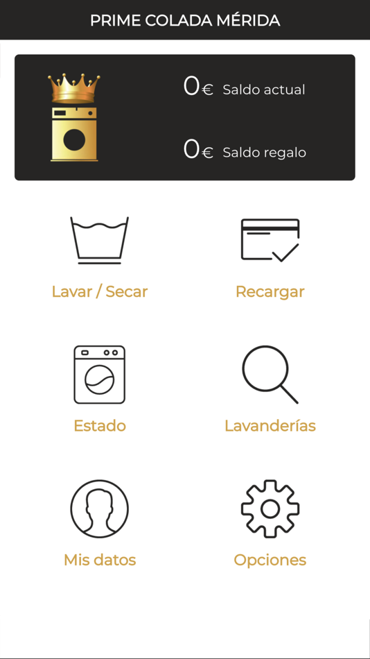 #1. Prime Colada (iOS) 由: Degaltec Solutions