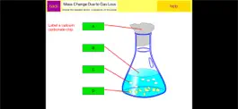 Game screenshot WJEC GCSE Science Review mod apk