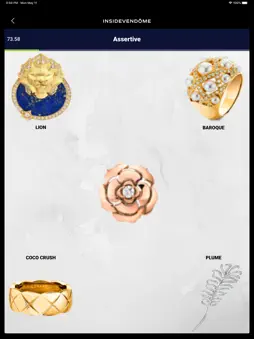 INSIDE WFJ screenshot 4