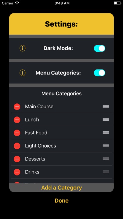 Pick a Place! screenshot-9