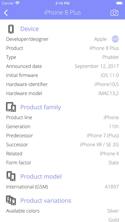 Air Meter screenshot-4