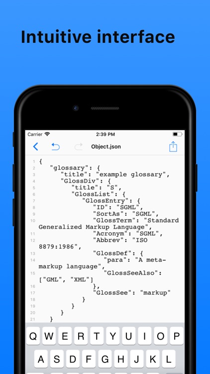 TextRobo screenshot-5