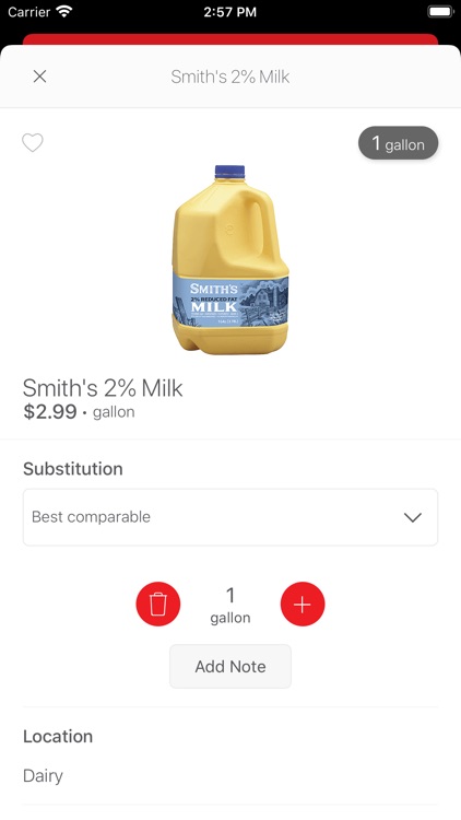 Shaker's MarketPlace