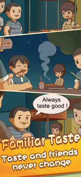 Game screenshot Grill Masters - Idle Barbecue apk