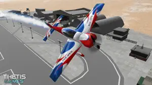 Real RC Flight Simulator 2025 screenshot 1