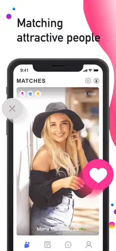 Captura 1 Hot-Hookup&Anonymous Chat iphone