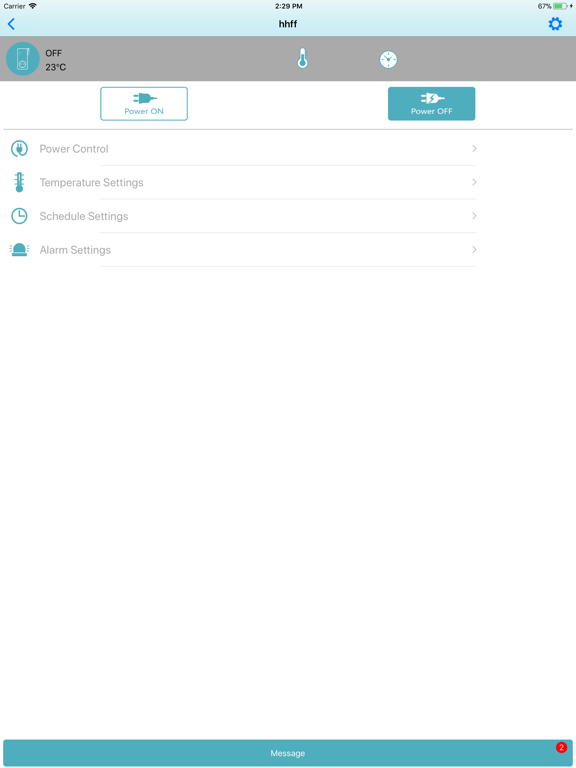 Screenshot #5 pour CLSF WiFi