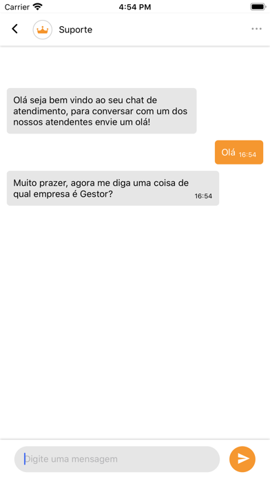 Screenshot #3 pour Nobre Truck