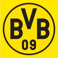 Borussia Dortmund app not working? crashes or has problems?