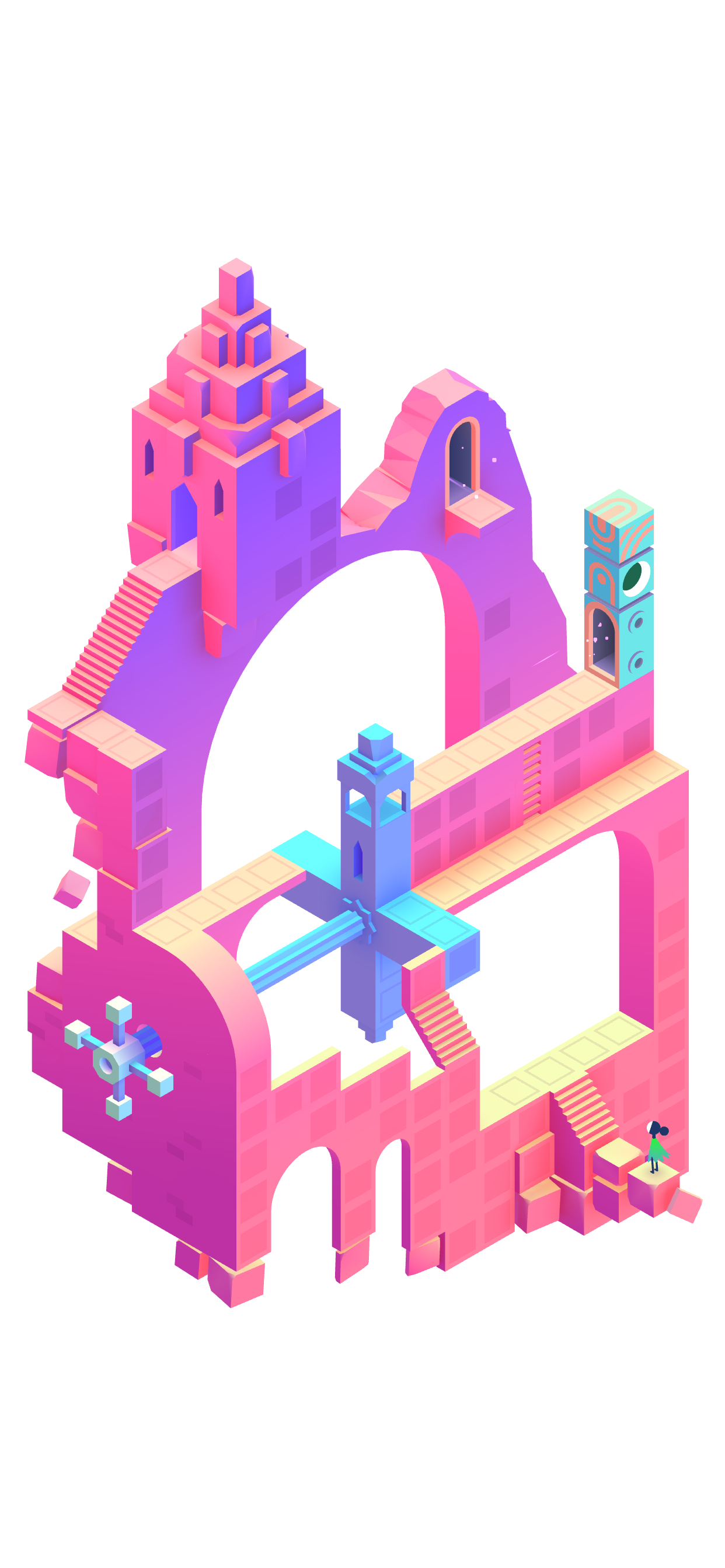 Monument Valley 2