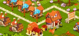 Game screenshot Happy Farm Village hack