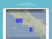 mapout iPad Captures Décran 3