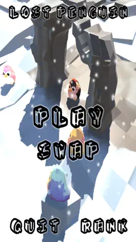 Game screenshot Lost Penguin - Endless Journey mod apk