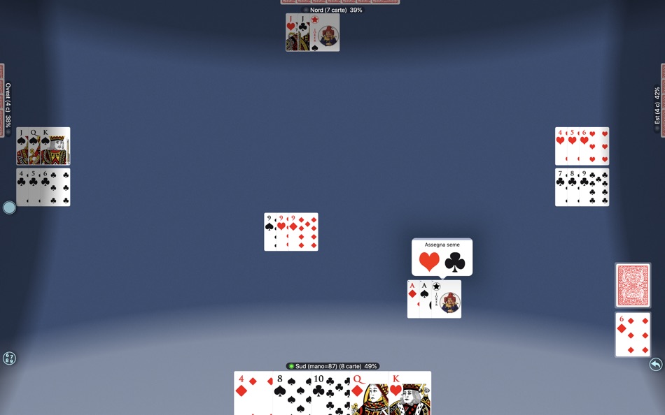 Rummy !!! - 5.6.58 - (macOS)