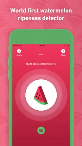 Game screenshot Melony: Ripeness Detector mod apk