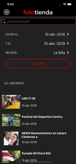 La Silla screenshot 25