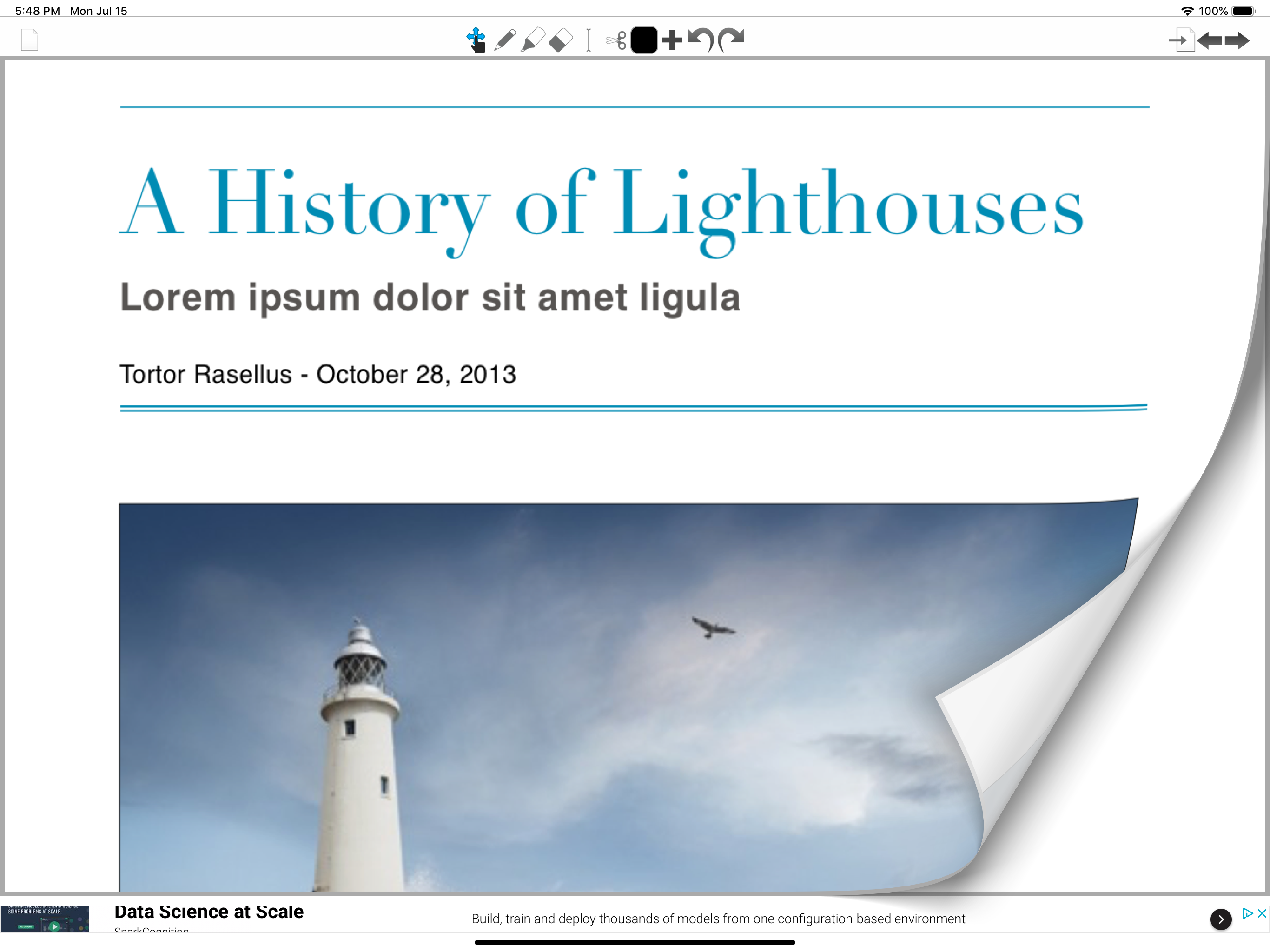 PDF Signer Express - Sign PDFs screenshot 9