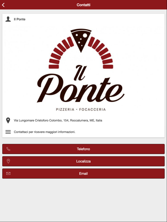Screenshot #5 pour Ilponte1993