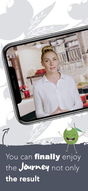 Mediterranean diet healthy app(圖8)-速報App