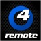numeo - Hog 4® Remote ist eine fertige OSC Remote für die