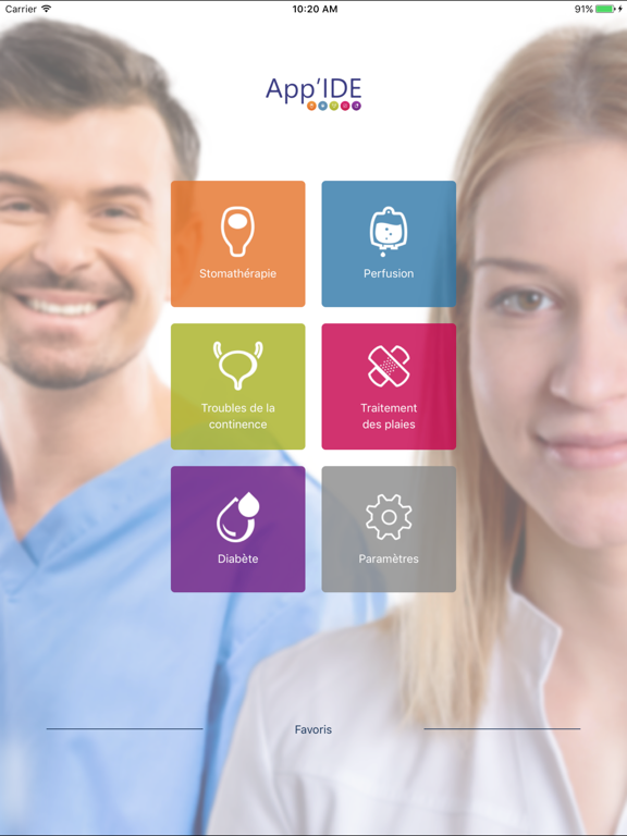 Screenshot #5 pour APP'IDE