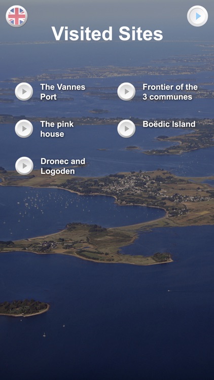 Vedettes Angélus : Audioguide screenshot-5