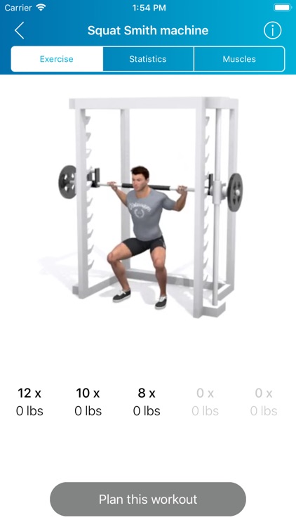 Next Fitness Diet and Workouts