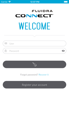 FluidraConnect screenshot 1