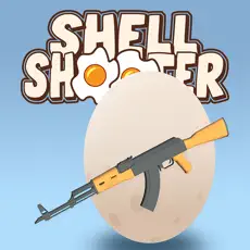 Application SHELL SHOOTERS 17+