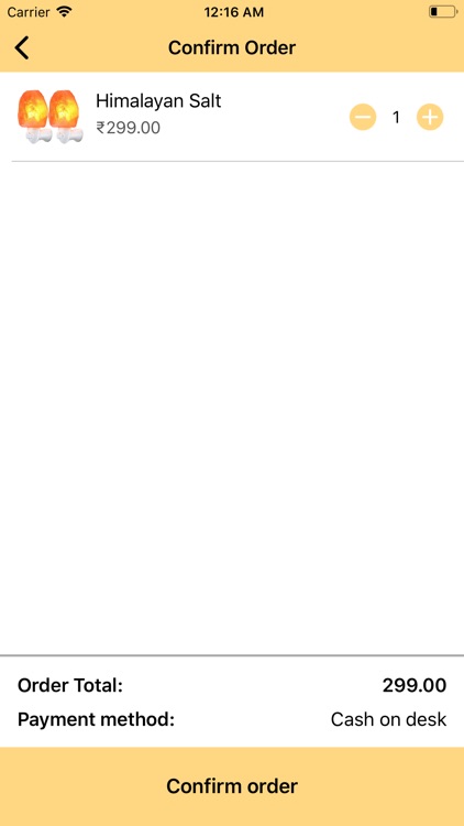 Yigati Night Lamps screenshot-3