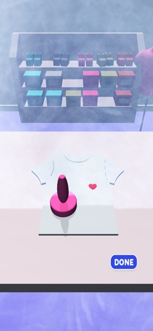 Tailor 3D - Dress Maker(圖5)-速報App