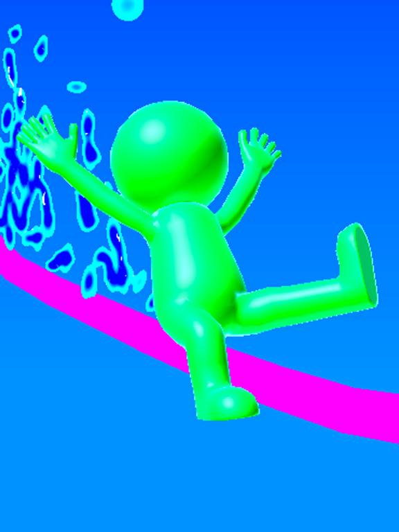 Screenshot #4 pour Draw Aquapark 2