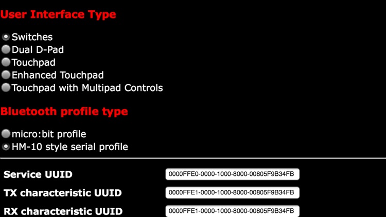 bitty controller screenshot-6