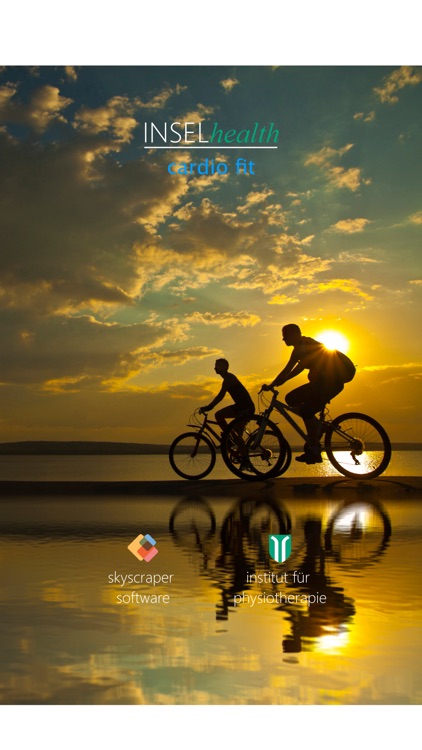INSELhealth - cardio fit