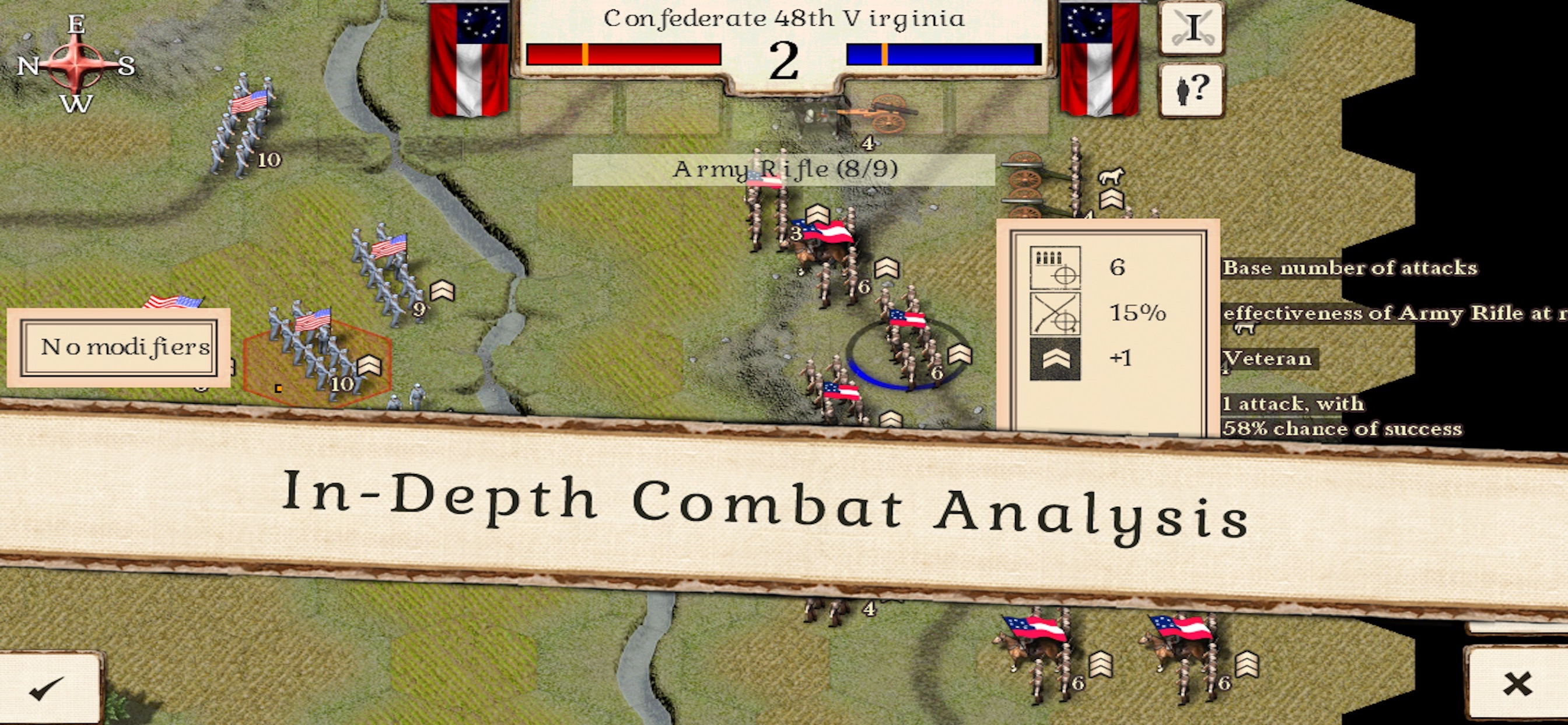 Civil War: Bull Run 1861