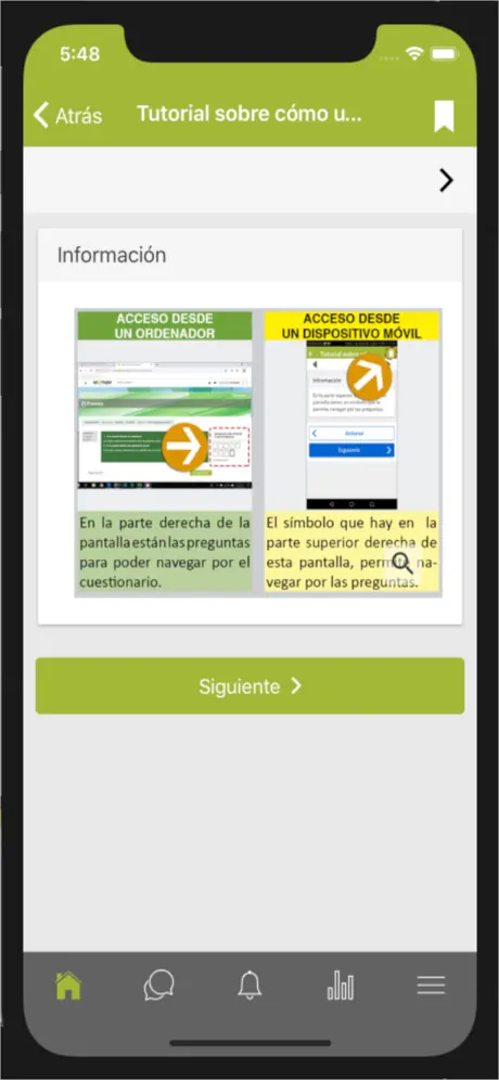 MOVIFUN Formación