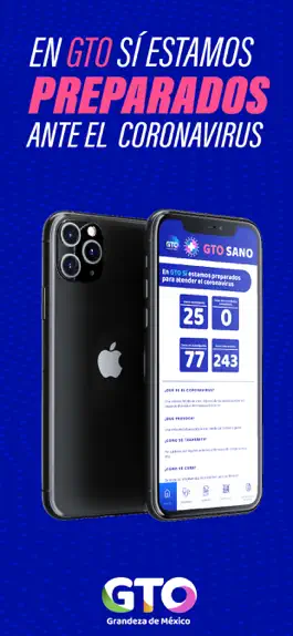 Game screenshot GTO Sano apk