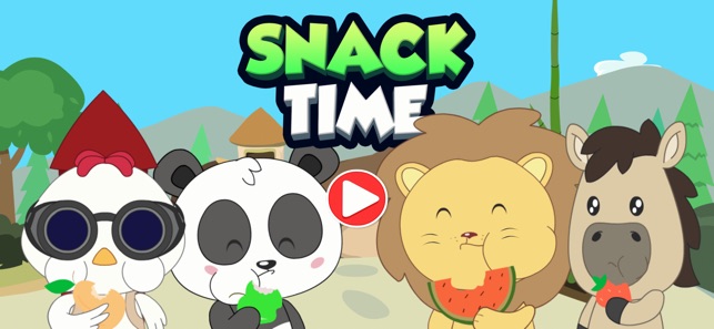 Magical Fun(圖4)-速報App