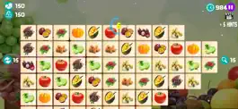 Game screenshot Fruit Onet Connect Classic hack