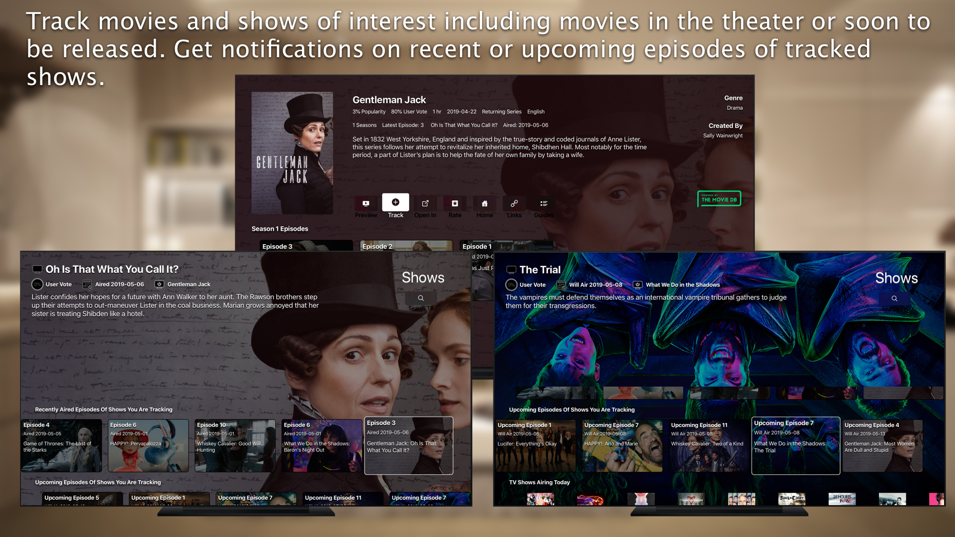 Media Marquee screenshot 8