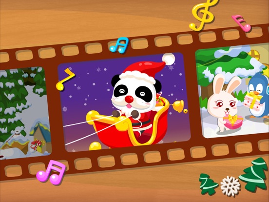 Merry Christmas -Activities screenshot 4