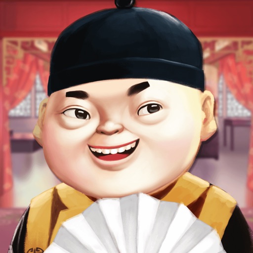 Lão Gia Lốc Cốc