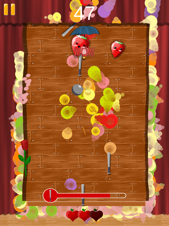 Screenshot #5 pour Juicy Theater