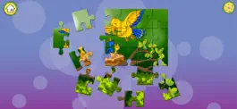 Game screenshot Animal Puzzle Games: Jigsaw apk